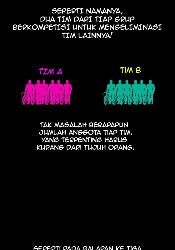 Wind Breaker Chapter 158 - halaman 5