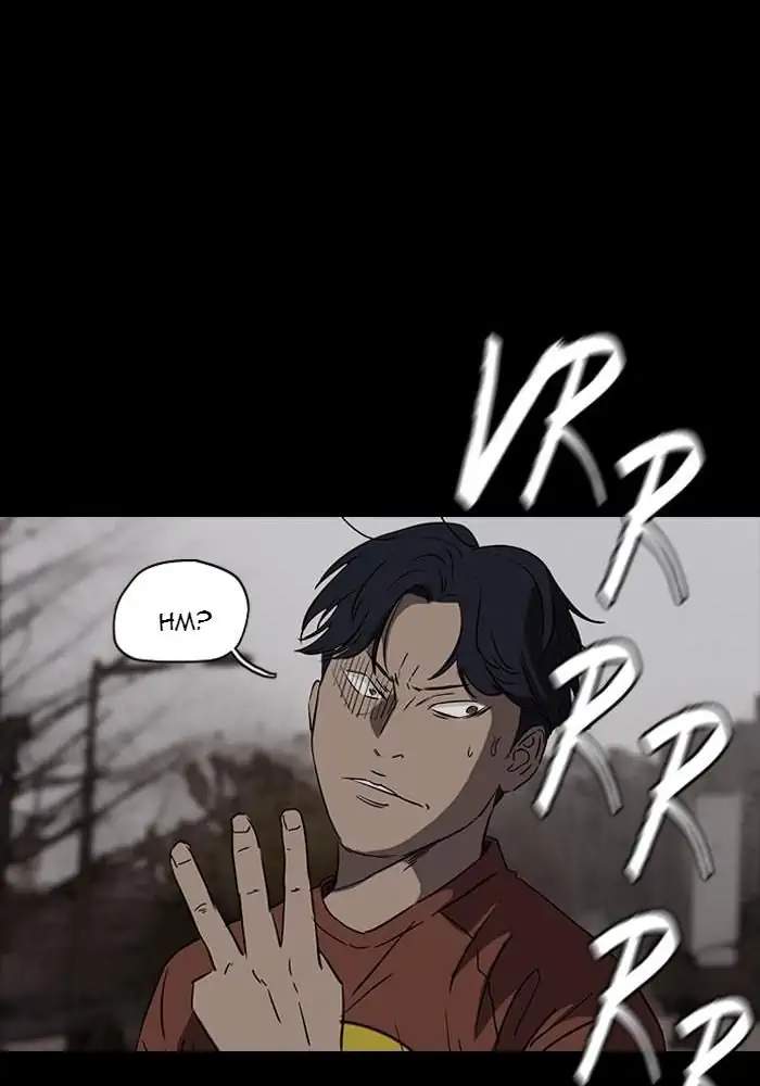 Wind Breaker Chapter 158 - halaman 51