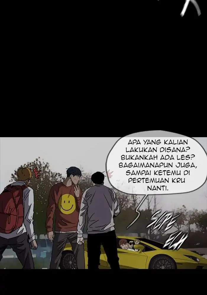 Wind Breaker Chapter 158 - halaman 52