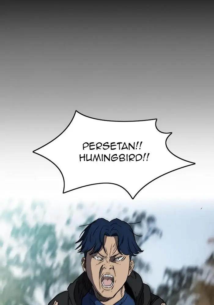 Wind Breaker Chapter 158 - halaman 59