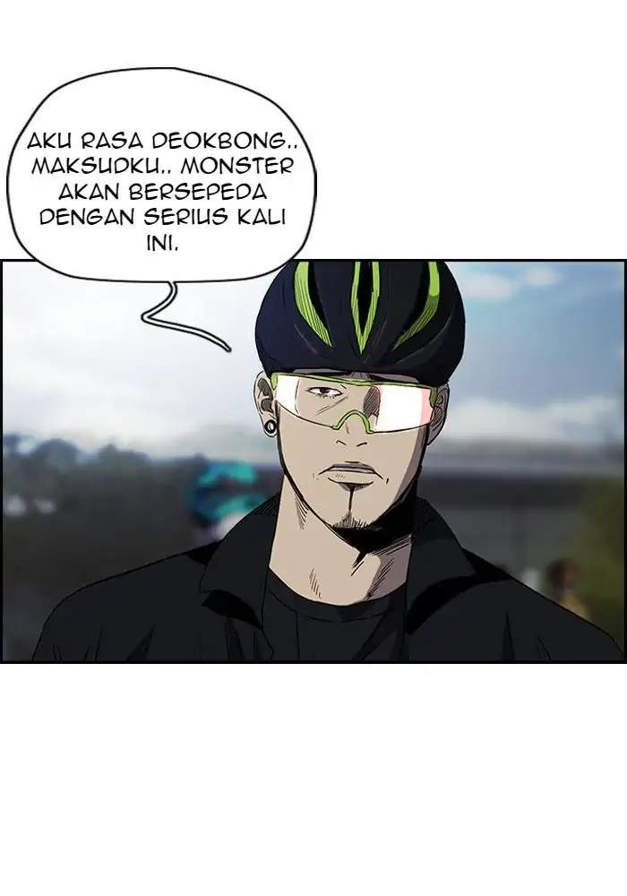 Wind Breaker Chapter 158 - halaman 67