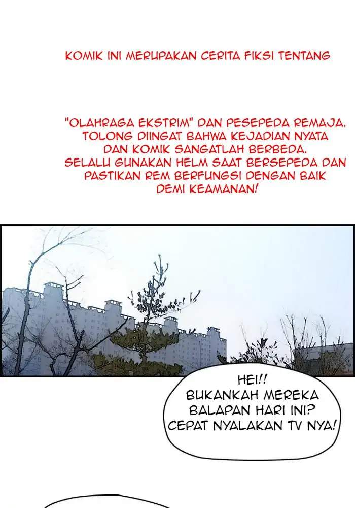 Wind Breaker Chapter 159 - halaman 1