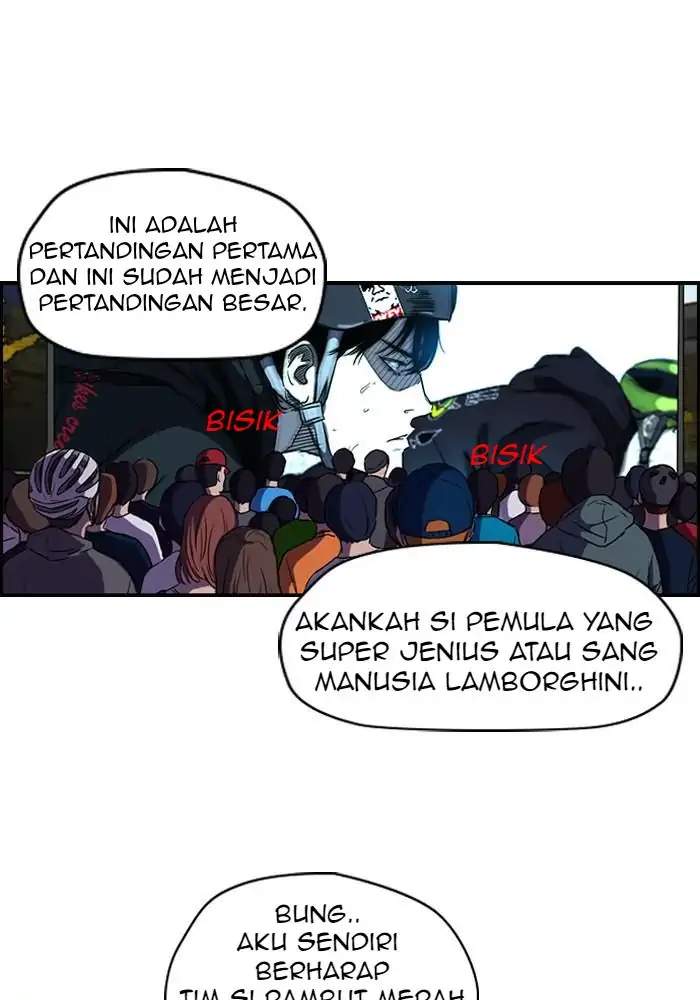 Wind Breaker Chapter 159 - halaman 11