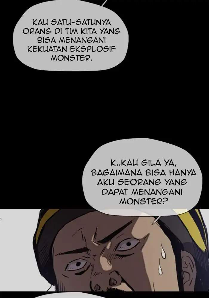 Wind Breaker Chapter 159 - halaman 23
