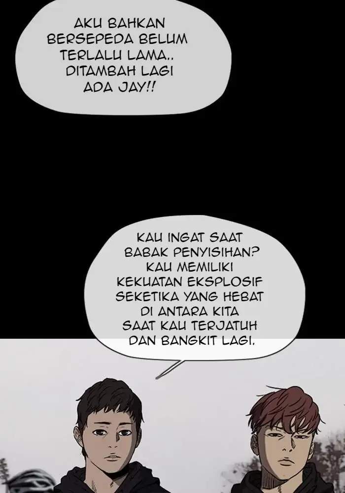 Wind Breaker Chapter 159 - halaman 24