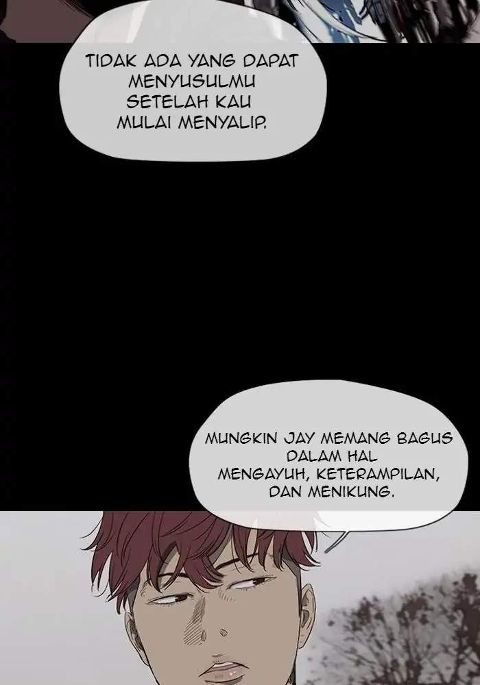 Wind Breaker Chapter 159 - halaman 26