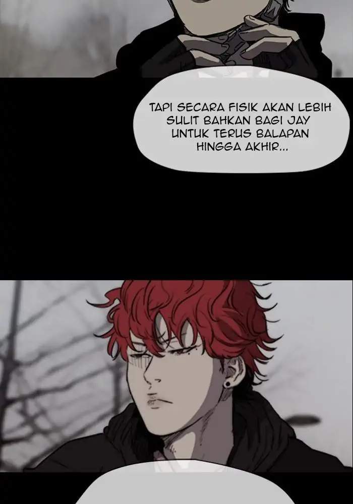 Wind Breaker Chapter 159 - halaman 28