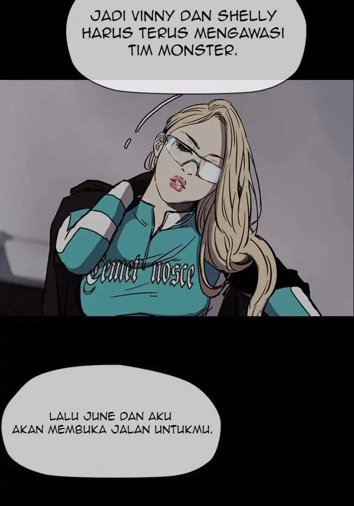 Wind Breaker Chapter 159 - halaman 29
