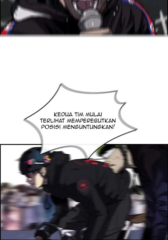 Wind Breaker Chapter 159 - halaman 43