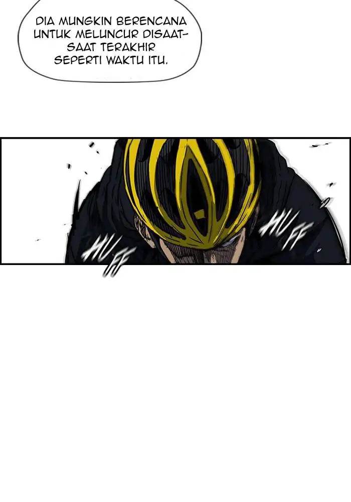 Wind Breaker Chapter 159 - halaman 49