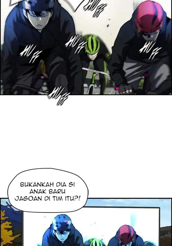 Wind Breaker Chapter 159 - halaman 57