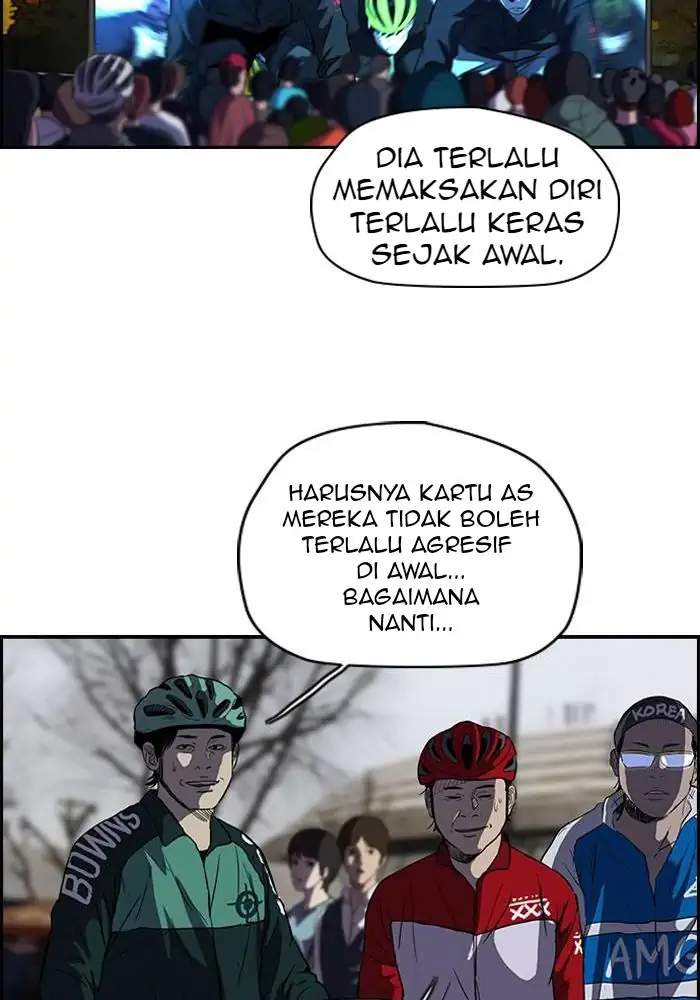 Wind Breaker Chapter 159 - halaman 58
