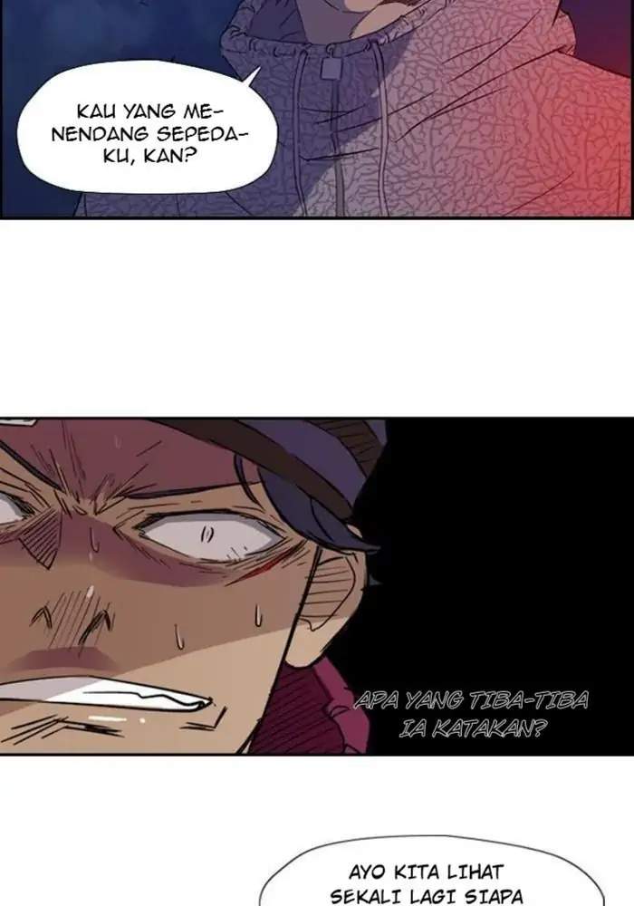 Wind Breaker Chapter 16 - halaman 11