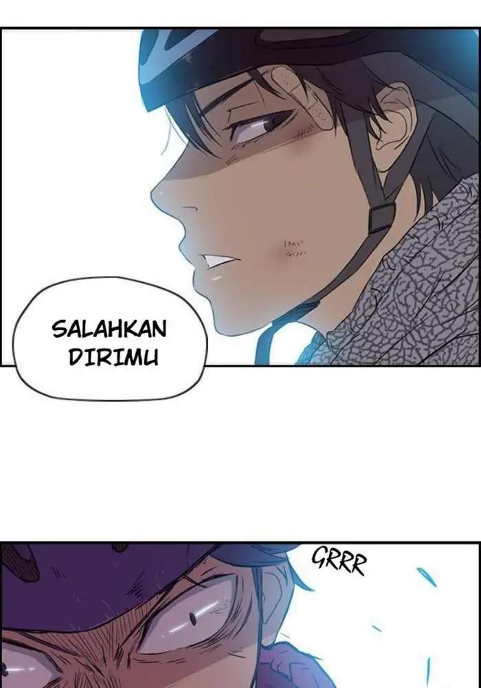 Wind Breaker Chapter 16 - halaman 16