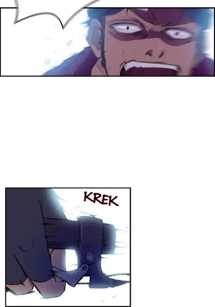 Wind Breaker Chapter 16 - halaman 2