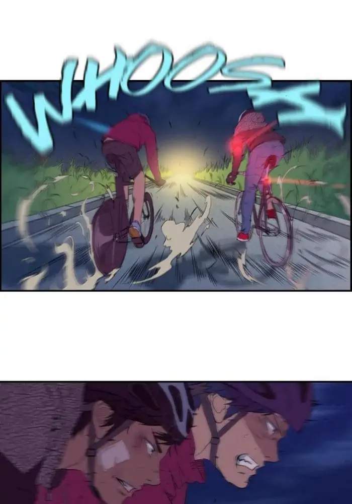 Wind Breaker Chapter 16 - halaman 20