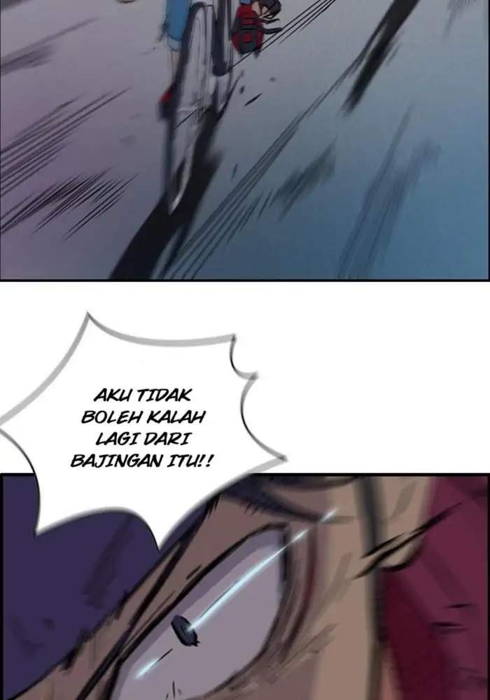 Wind Breaker Chapter 16 - halaman 27