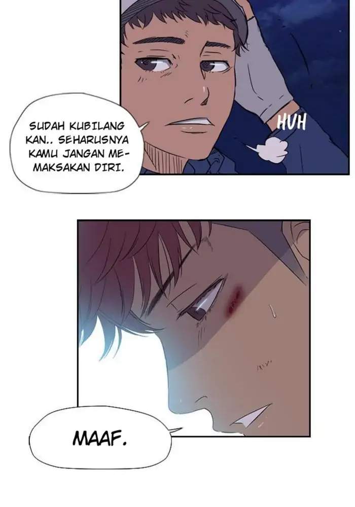 Wind Breaker Chapter 16 - halaman 31