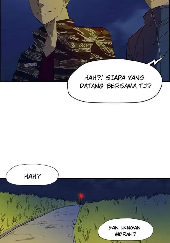 Wind Breaker Chapter 16 - halaman 34