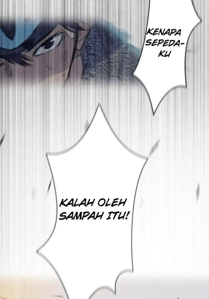 Wind Breaker Chapter 16 - halaman 38