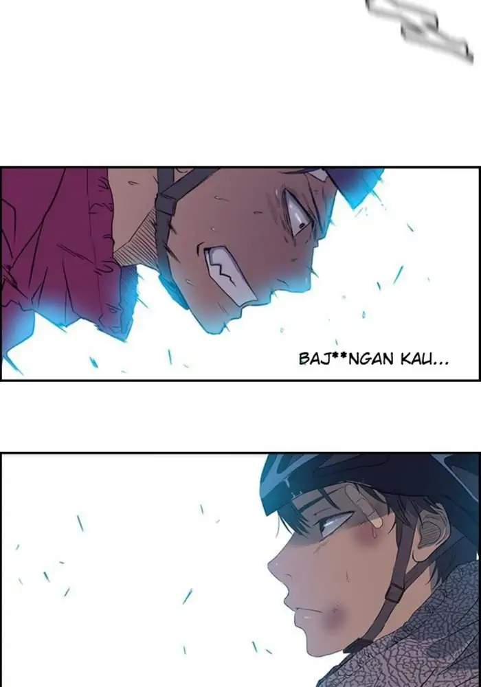 Wind Breaker Chapter 16 - halaman 4