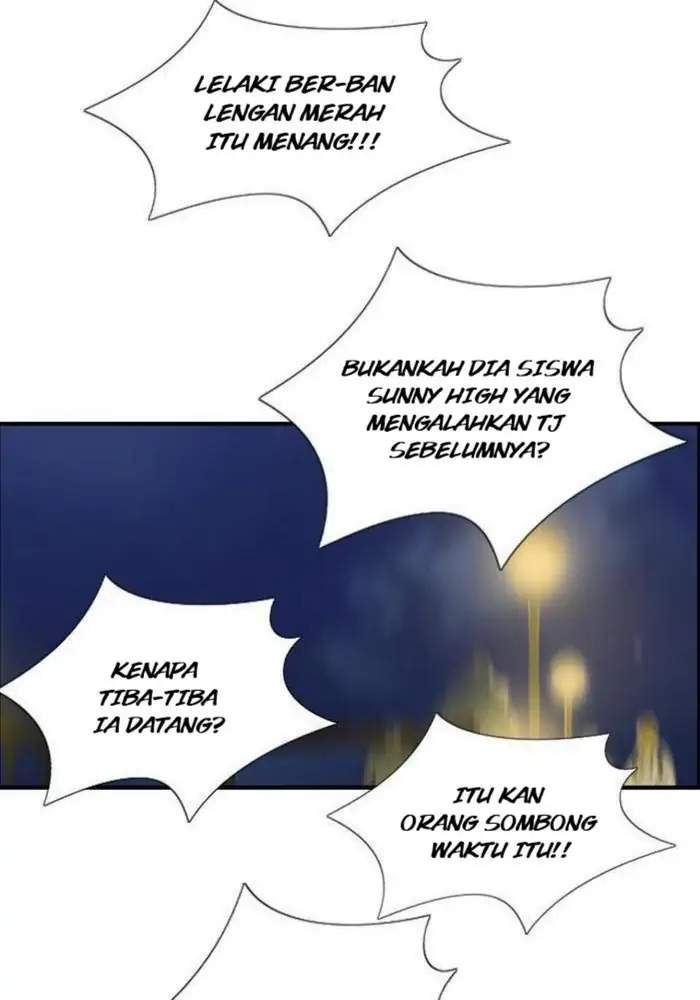 Wind Breaker Chapter 16 - halaman 42