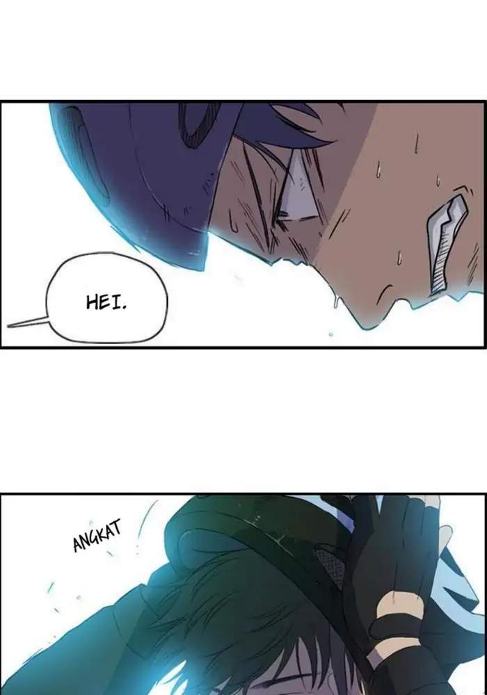 Wind Breaker Chapter 16 - halaman 45