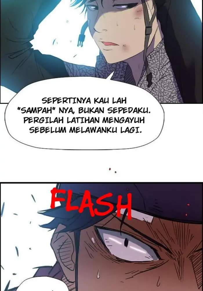 Wind Breaker Chapter 16 - halaman 46