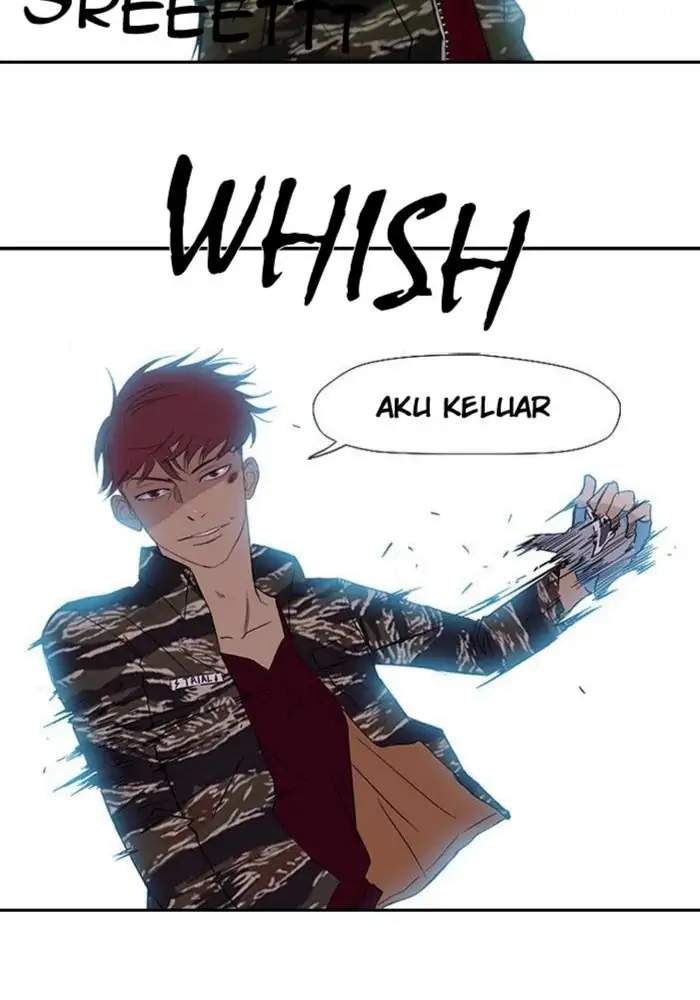 Wind Breaker Chapter 16 - halaman 56