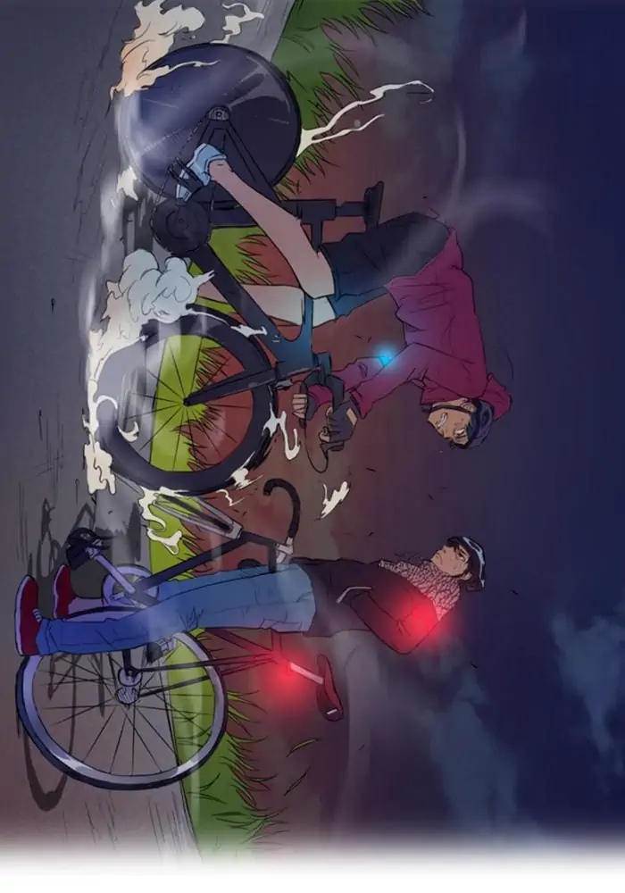 Wind Breaker Chapter 16 - halaman 7