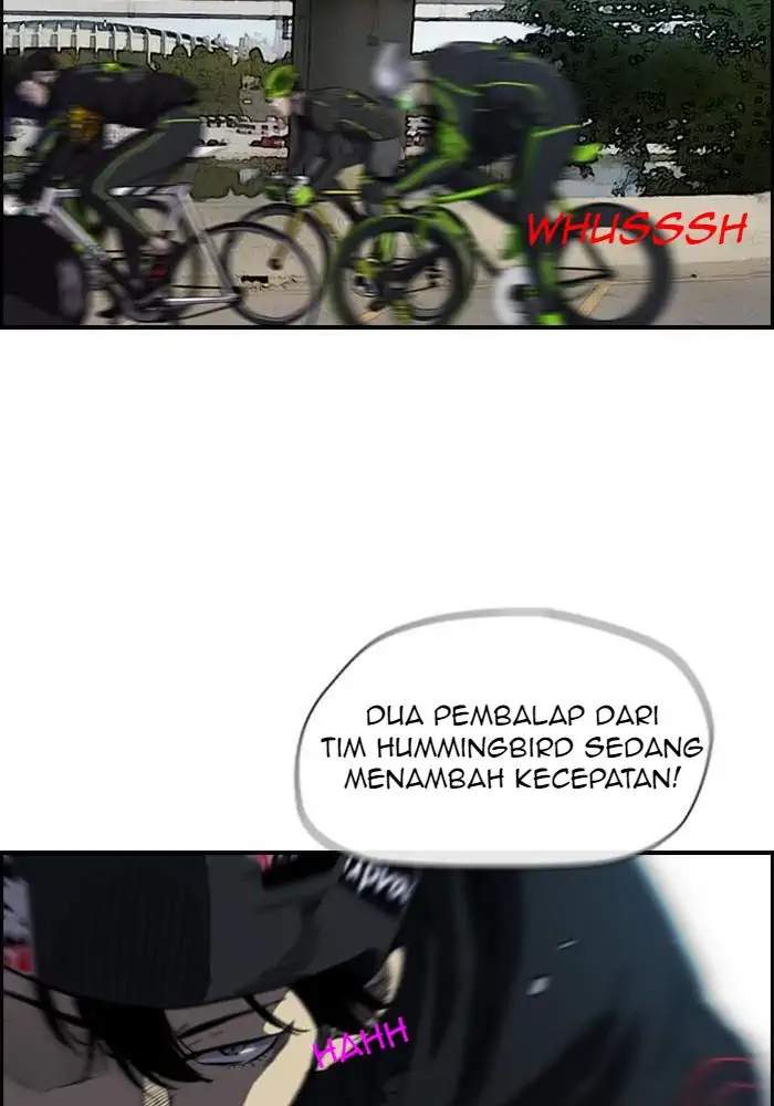 Wind Breaker Chapter 160 - halaman 11