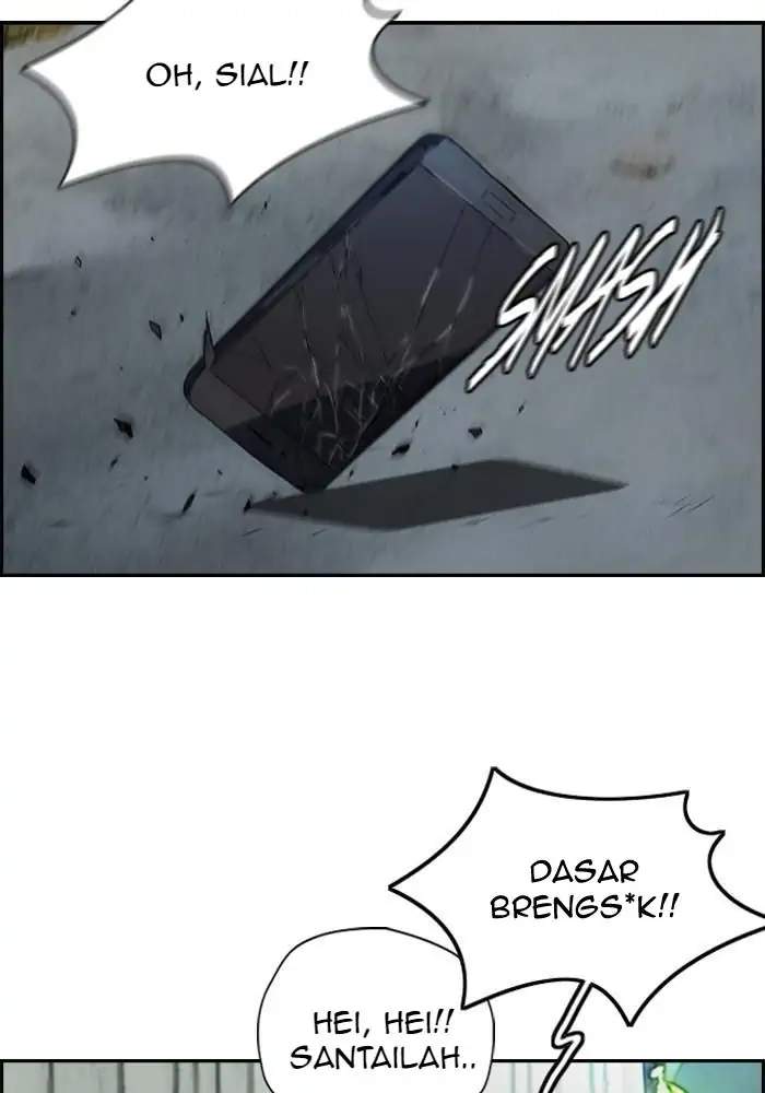 Wind Breaker Chapter 160 - halaman 2