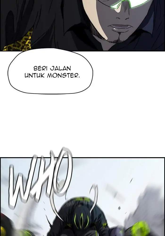 Wind Breaker Chapter 160 - halaman 33