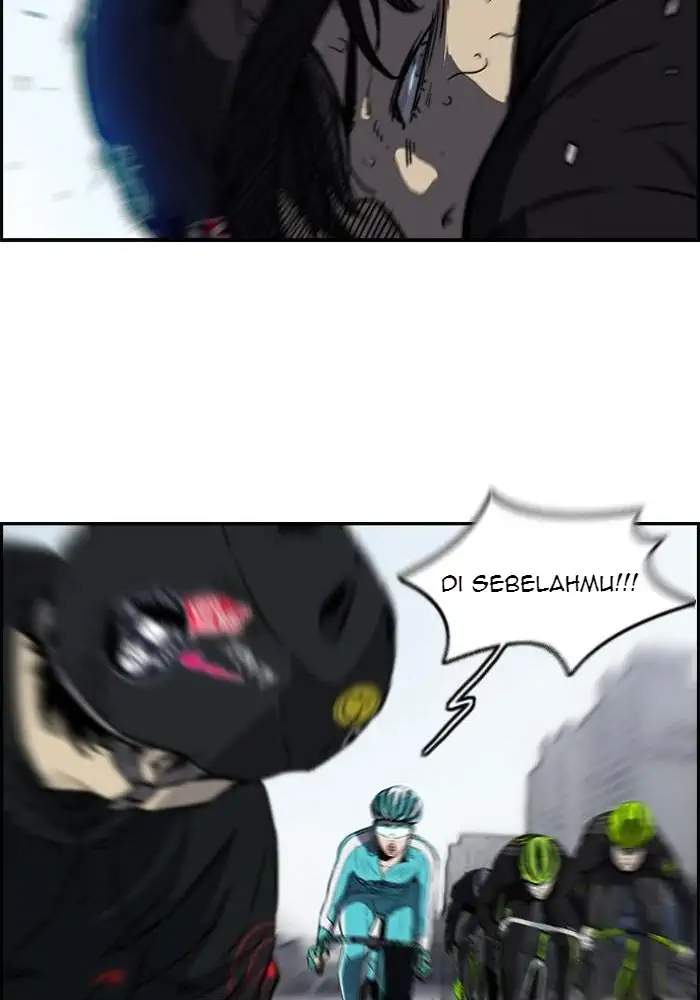 Wind Breaker Chapter 160 - halaman 38