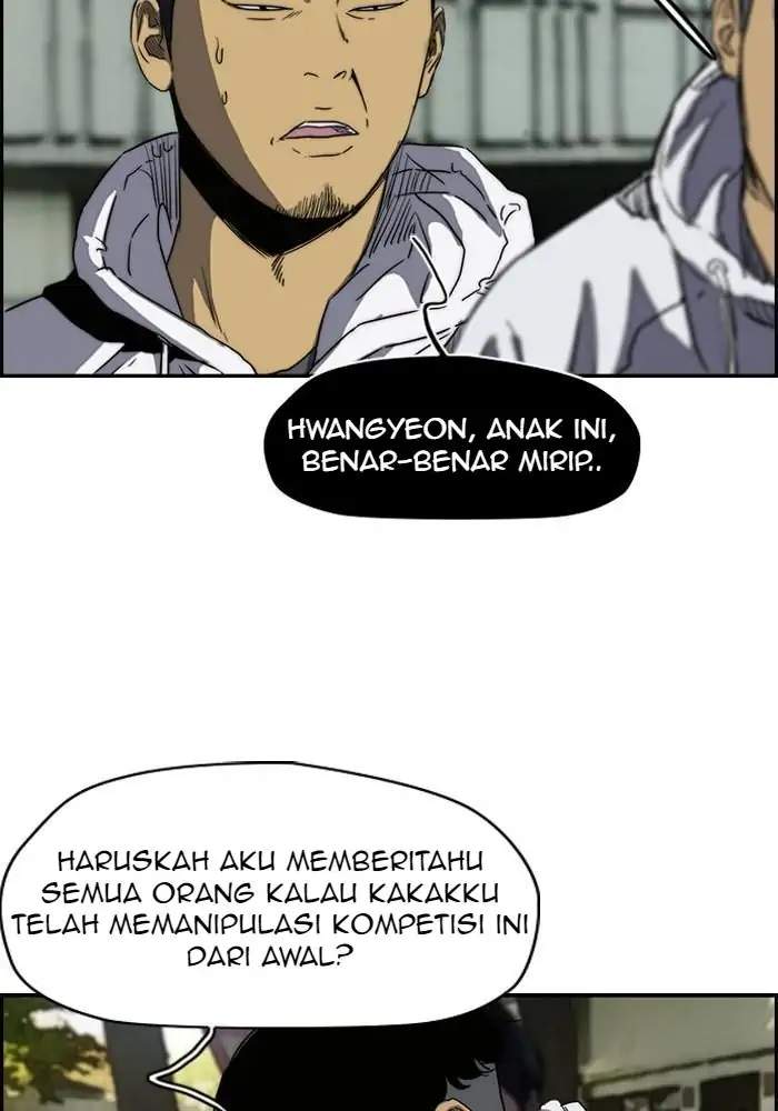 Wind Breaker Chapter 160 - halaman 4