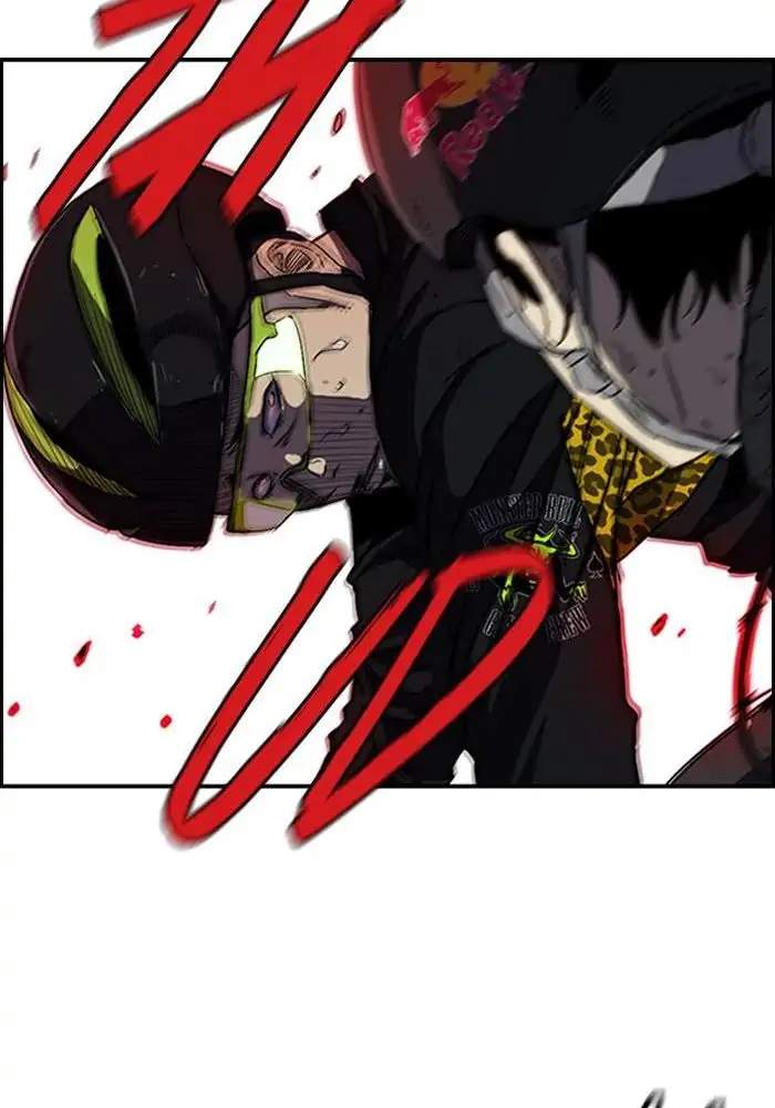 Wind Breaker Chapter 160 - halaman 40