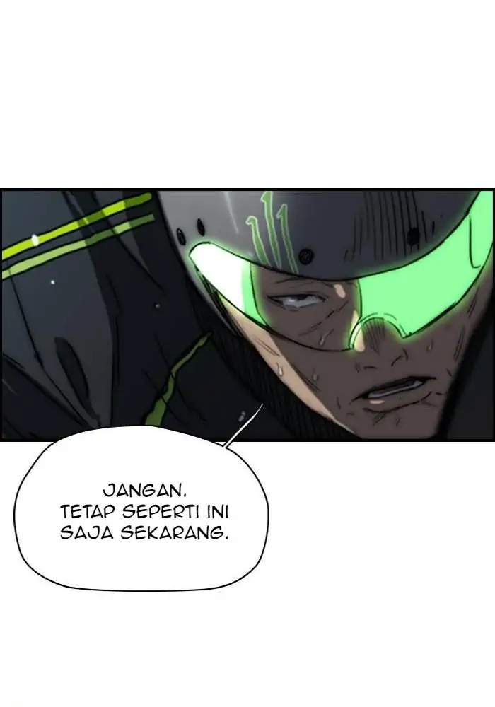 Wind Breaker Chapter 160 - halaman 43