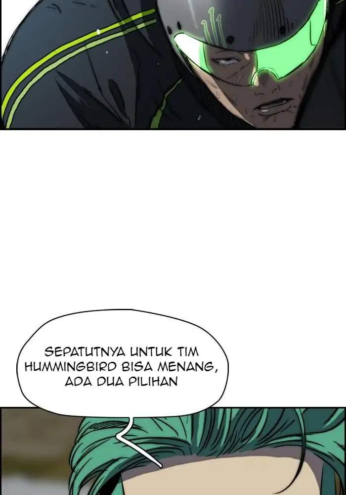 Wind Breaker Chapter 160 - halaman 56