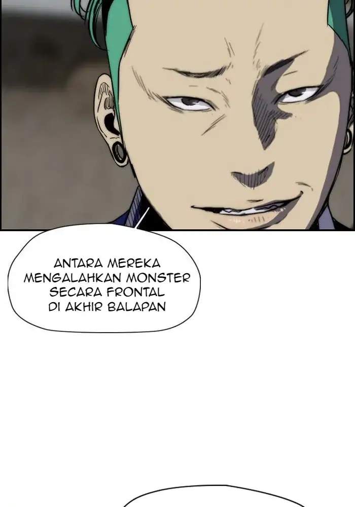 Wind Breaker Chapter 160 - halaman 57