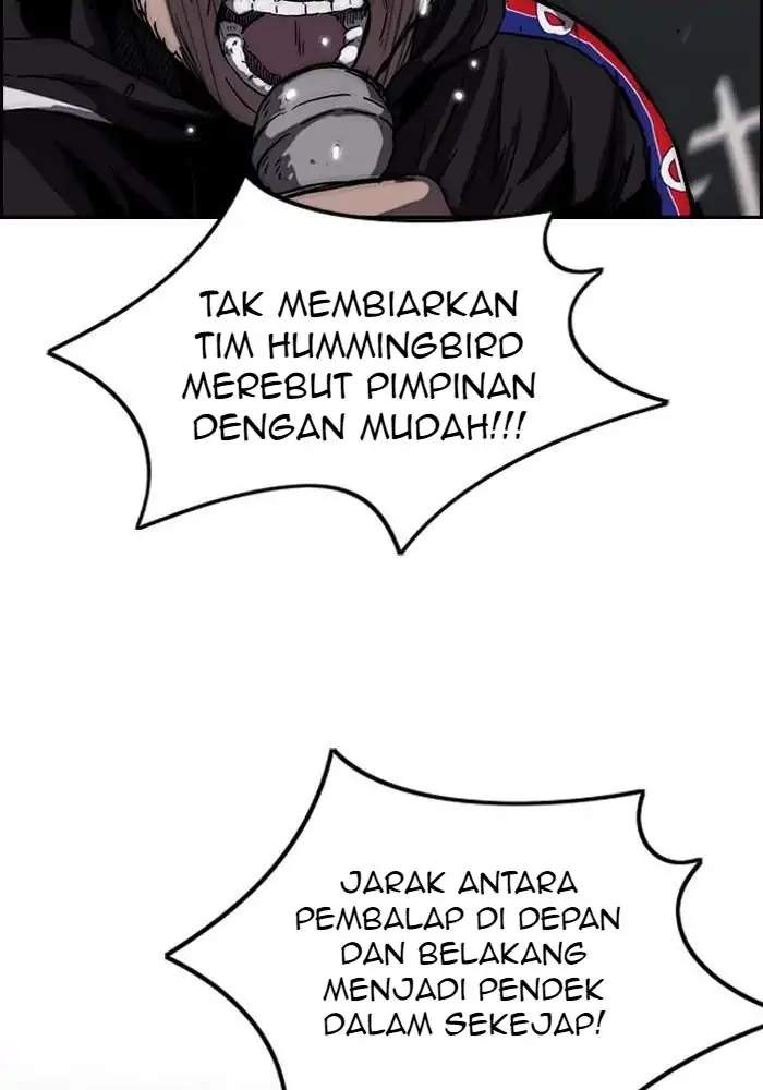 Wind Breaker Chapter 161 - halaman 18