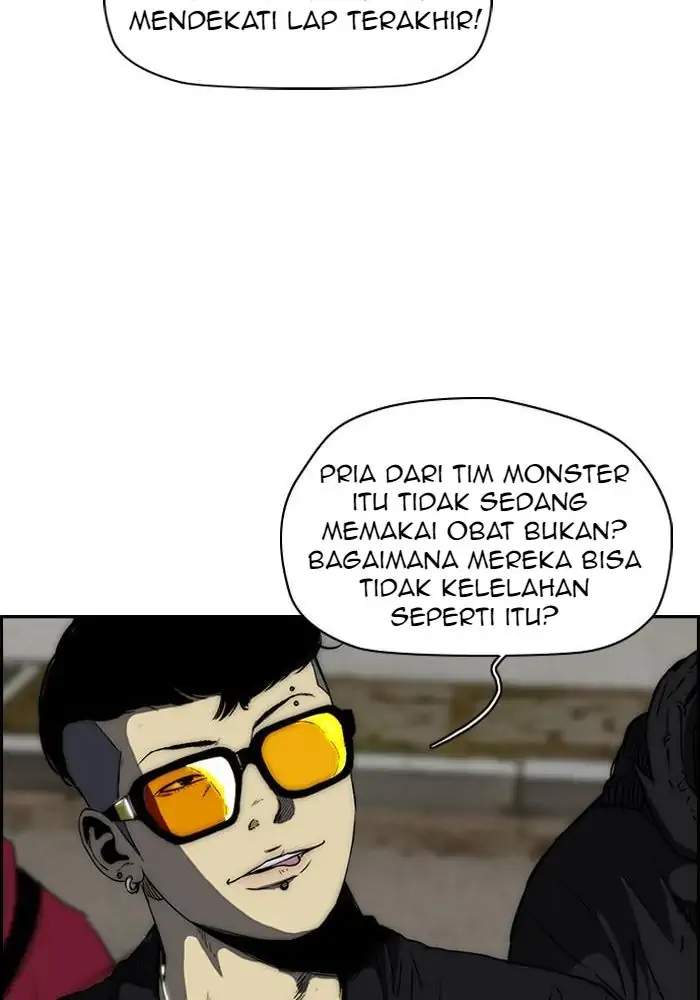 Wind Breaker Chapter 161 - halaman 22