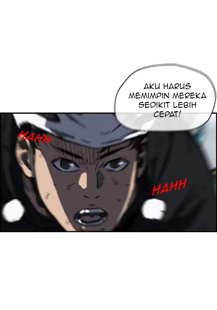 Wind Breaker Chapter 161 - halaman 32