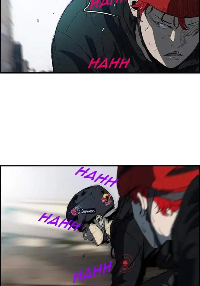 Wind Breaker Chapter 161 - halaman 41