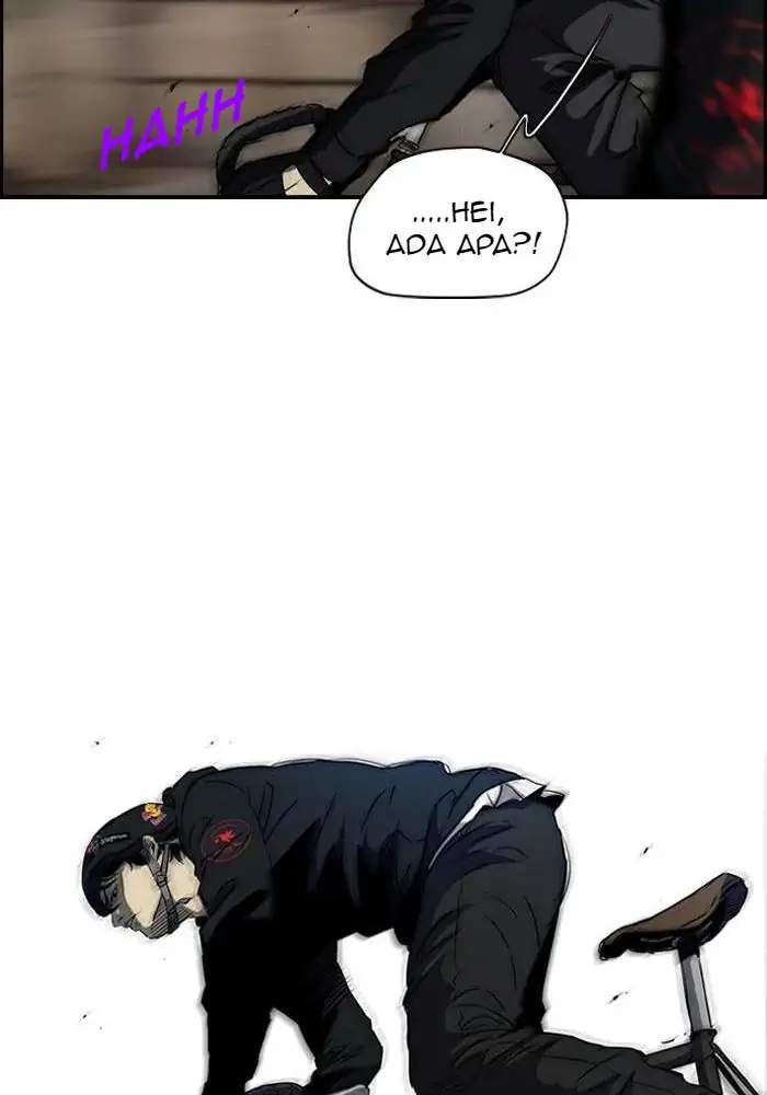 Wind Breaker Chapter 161 - halaman 42