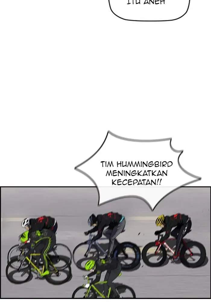 Wind Breaker Chapter 161 - halaman 47