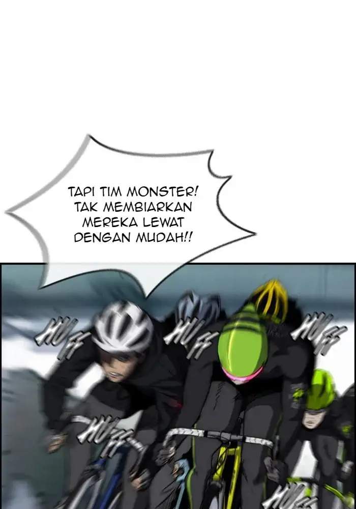 Wind Breaker Chapter 161 - halaman 48