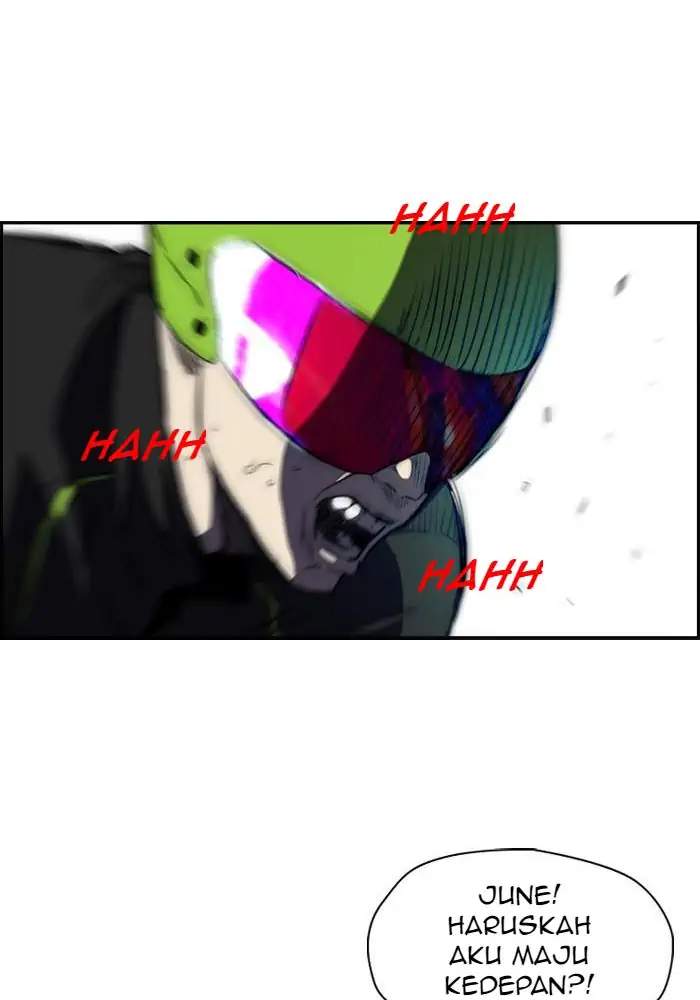 Wind Breaker Chapter 161 - halaman 50