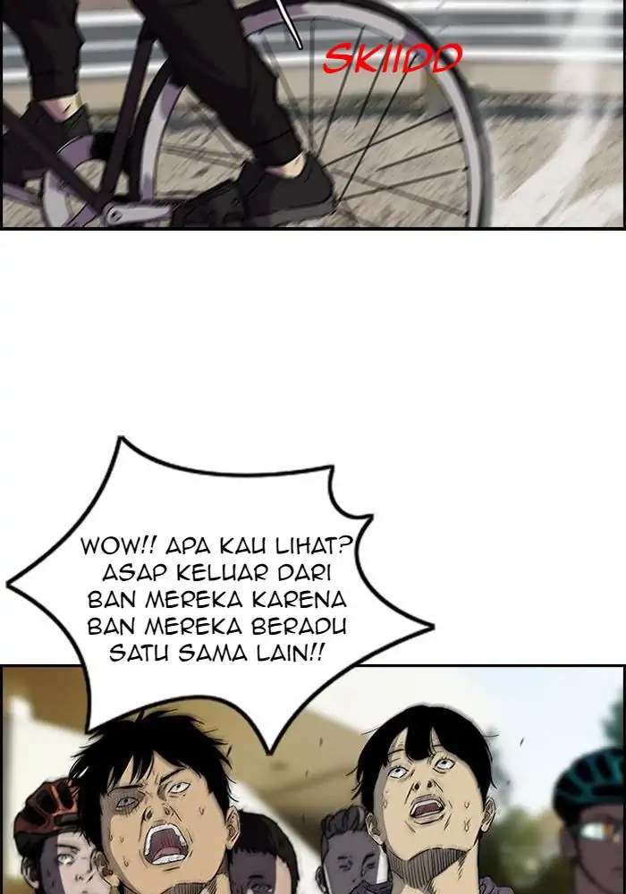 Wind Breaker Chapter 161 - halaman 6