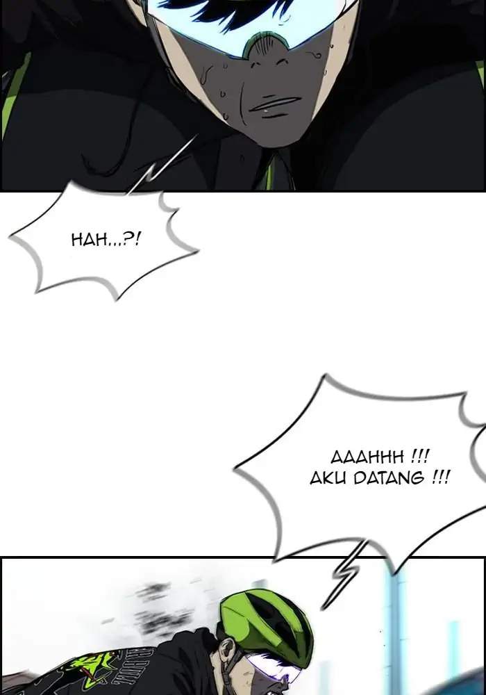 Wind Breaker Chapter 162 - halaman 10
