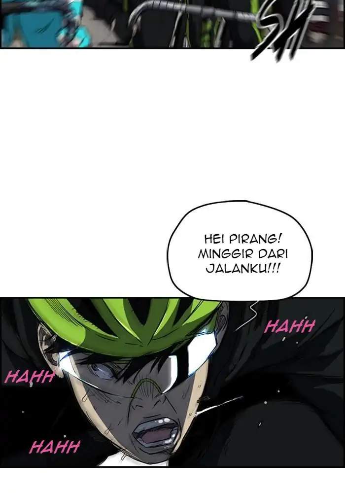 Wind Breaker Chapter 162 - halaman 12